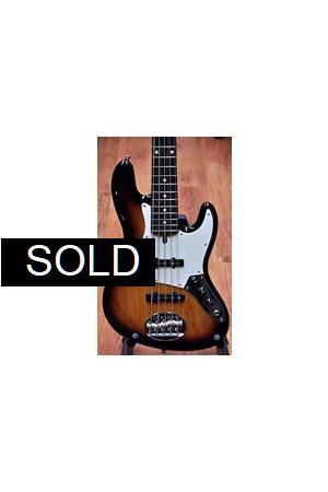 Lakland Joe Osborn 5 (Sunburst/rosewood) Lakland Joe Osborn 5 (Sunburst/rosewood)